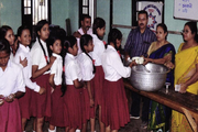 Tarini Choudhury Government Girls Higher Secondary School-Activity
